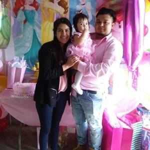 Meet your Posher, Fernando